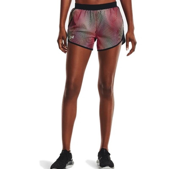 NWT UNDER ARMOUR SHORTS - Picture 1 of 4